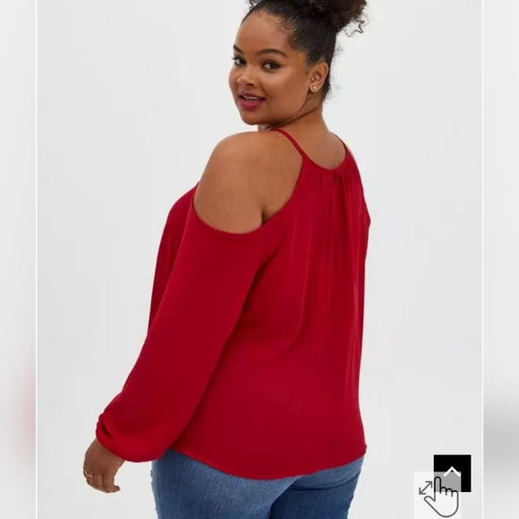 TORRID - Picture 2 of 5